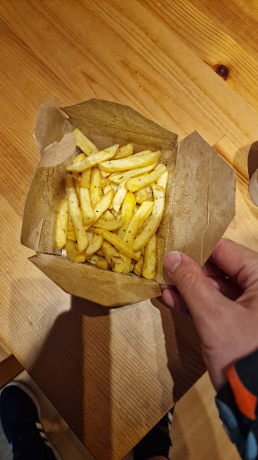 Photo of Pitaluv - 6 Station Rd, Cheadle Hulme, Cheadle SK8 5AE